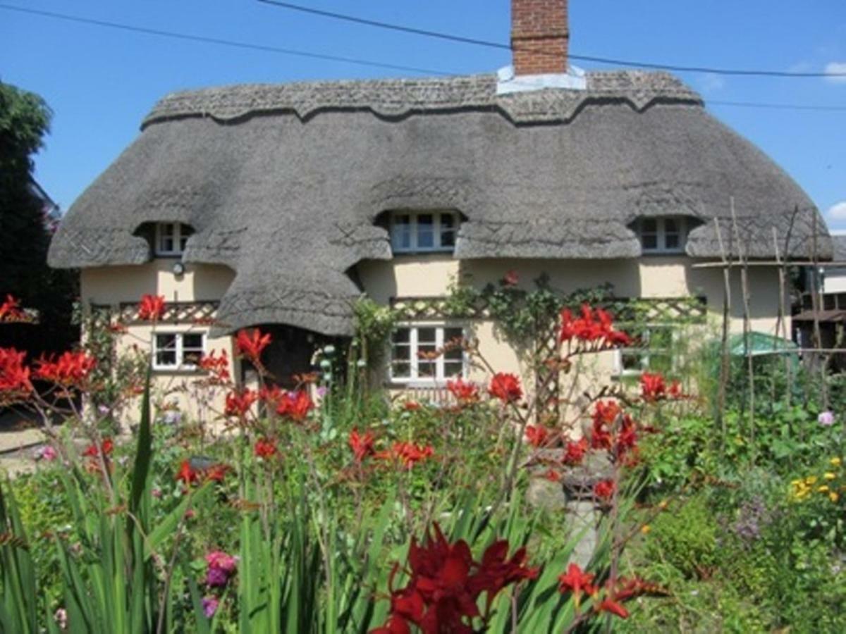 Villa The Stable Eastleigh Exterior foto
