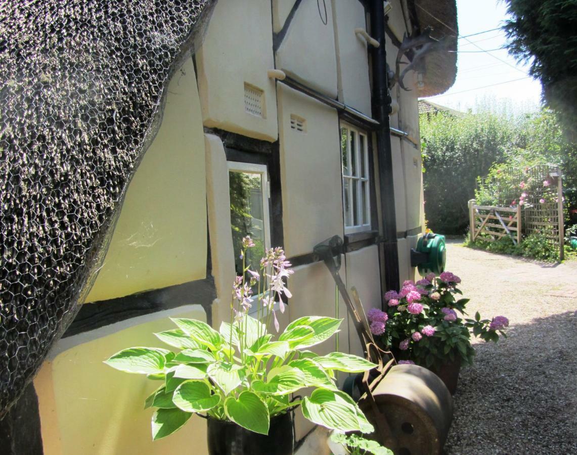 Villa The Stable Eastleigh Exterior foto