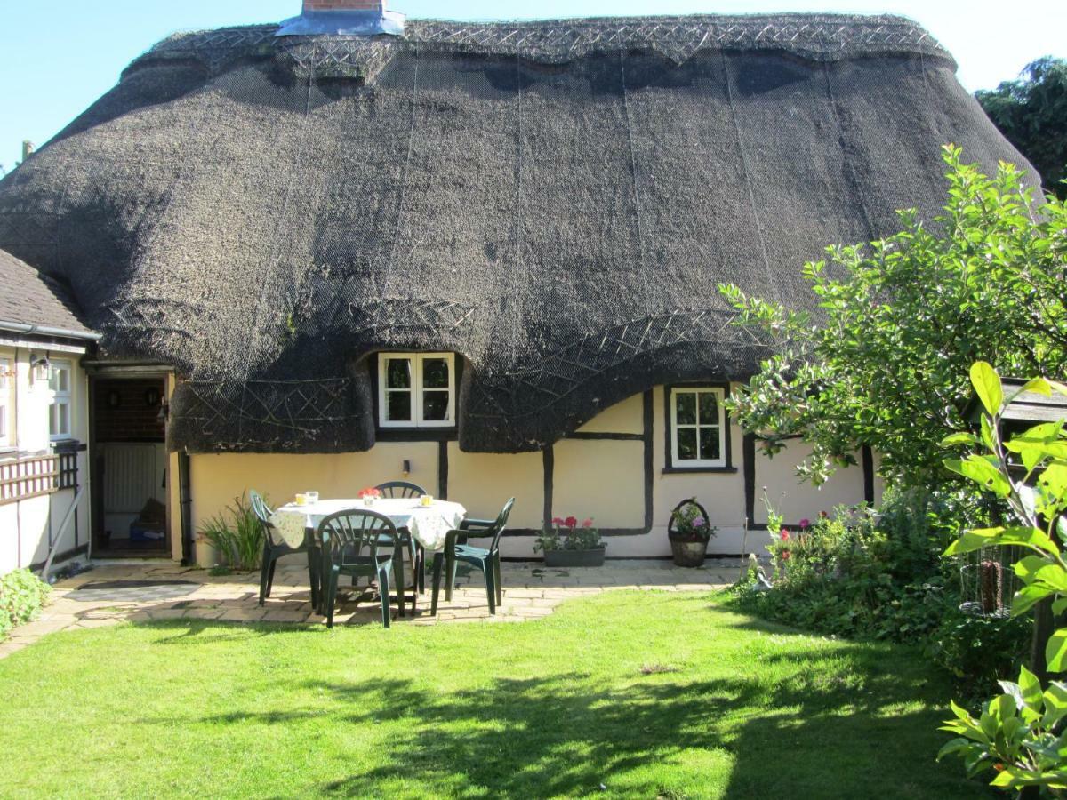 Villa The Stable Eastleigh Exterior foto